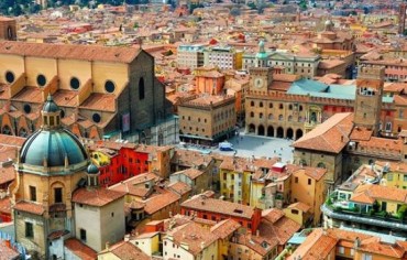 Bologna