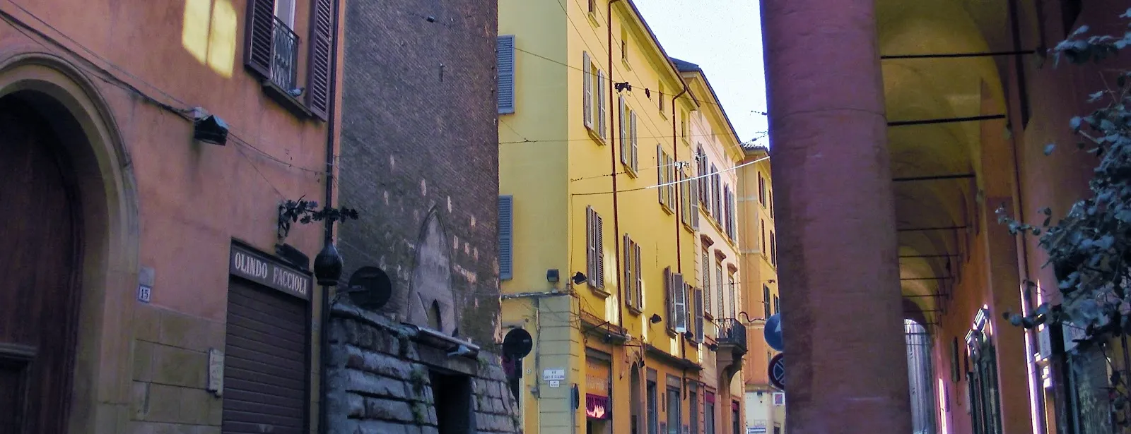 Sede Da Fuori