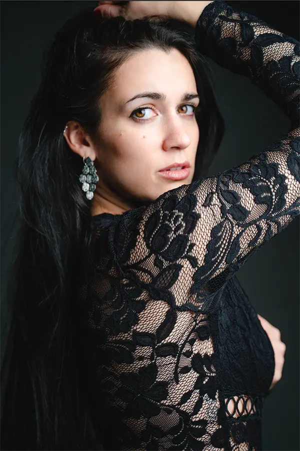 Bonvicini Irene canto