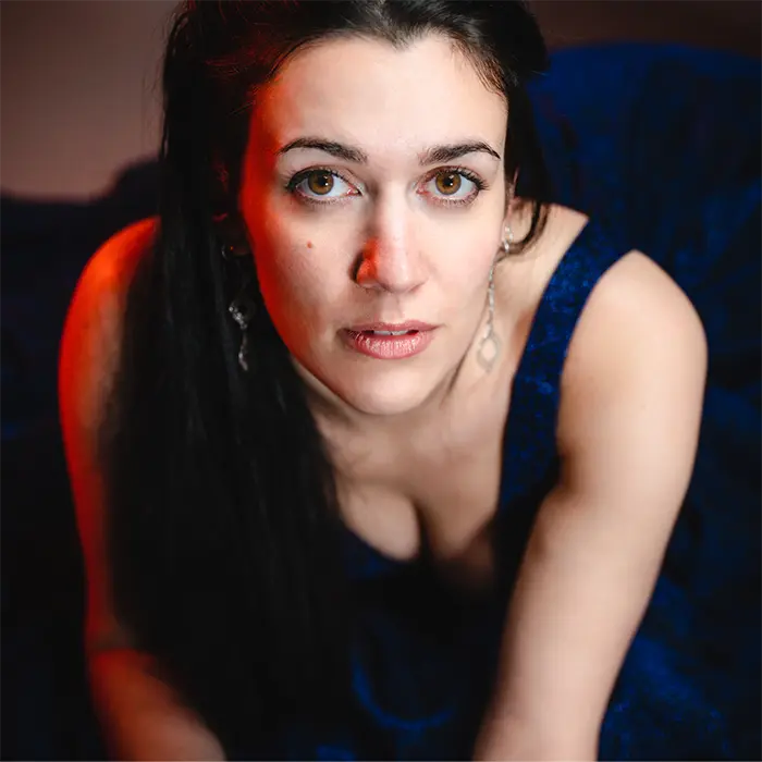 Irene Bonvicini