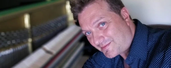 Gaetano Caggiano pianoforte e propedeutica