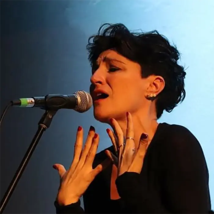 Marta Abatematteo