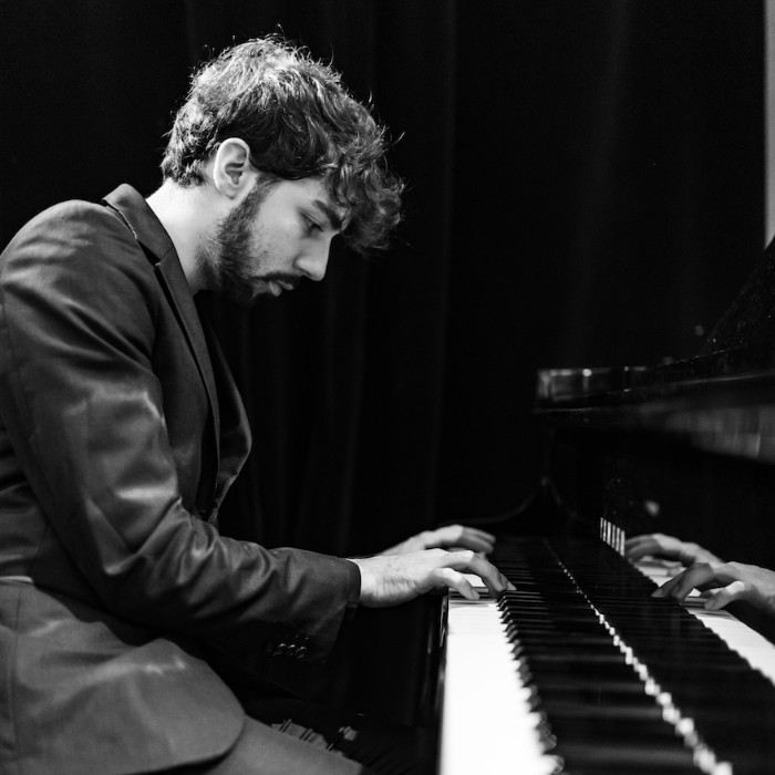 Marco Pedrazzi
