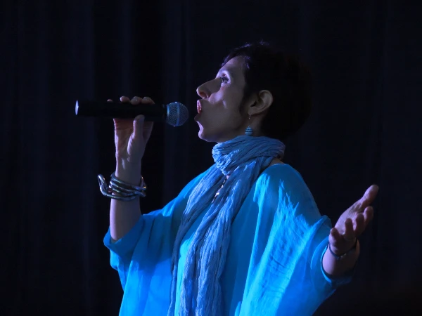 Bonvicini Irene canto