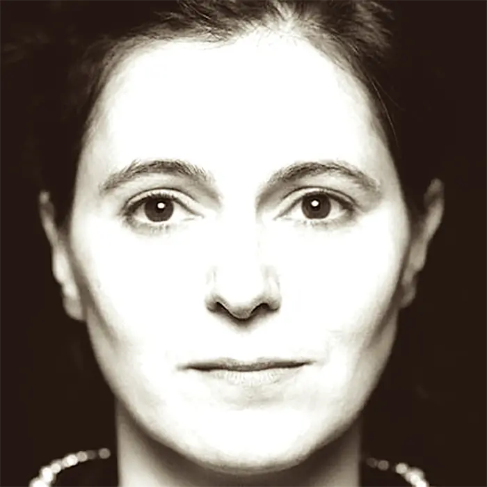 Camilla Serpieri