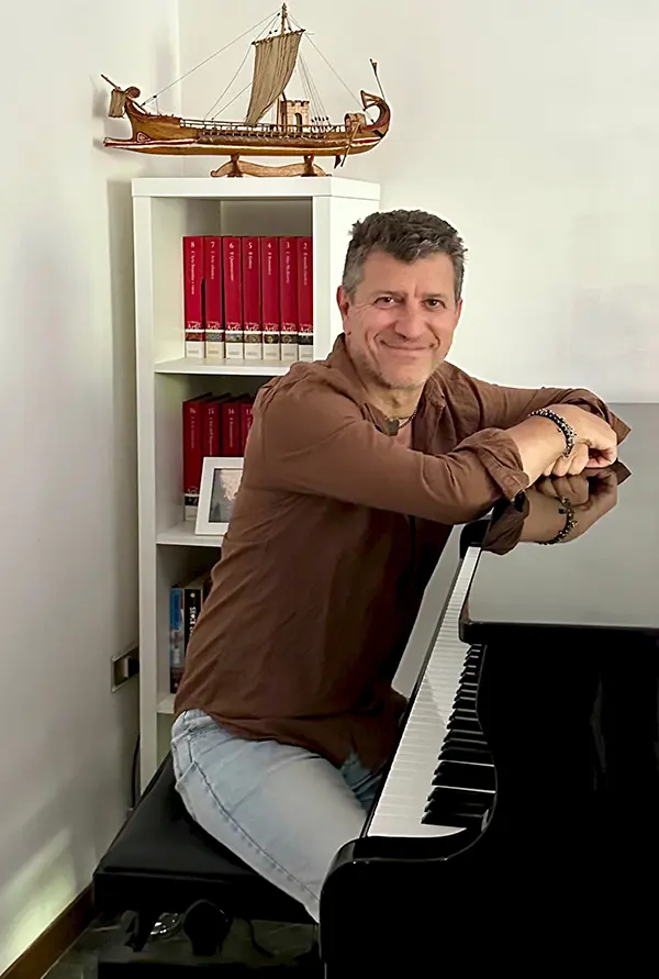 Bonvicini Irene canto