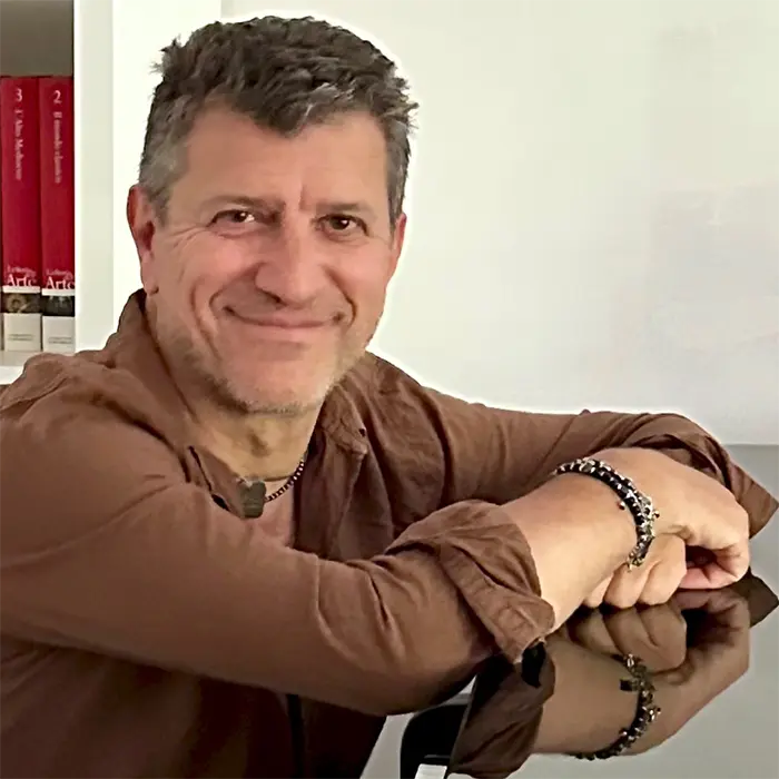 Sergio Chiti