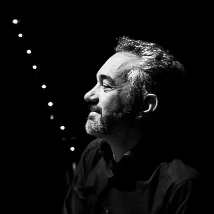 Marco Ghilarducci