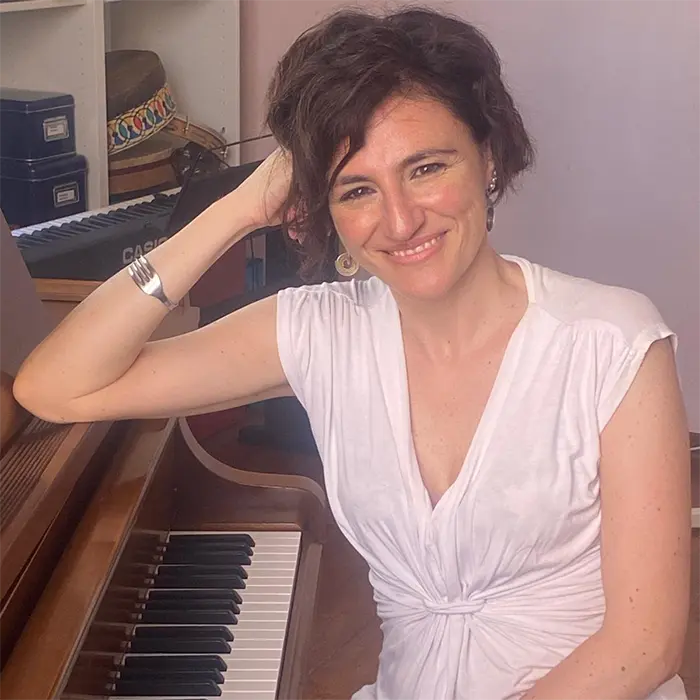 Marta Abatematteo